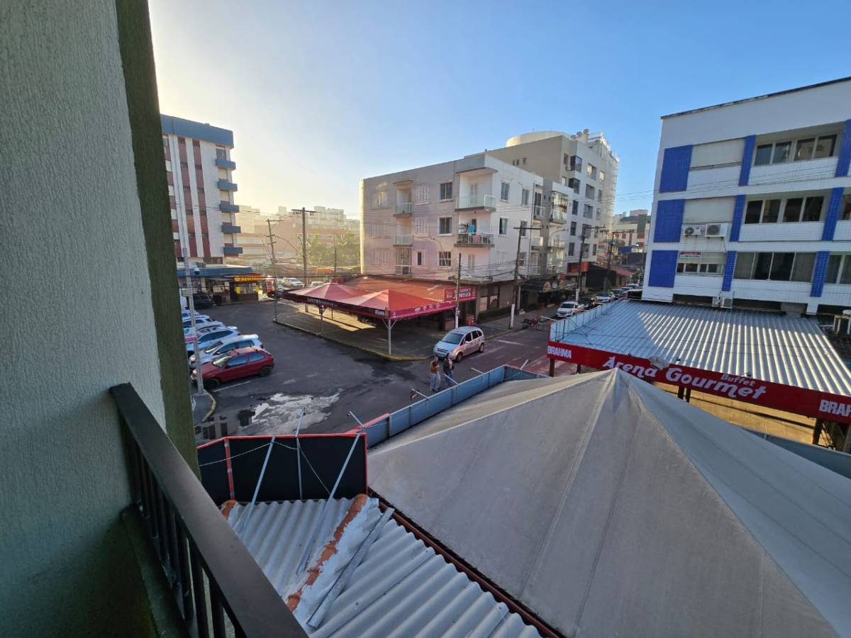 Apartamento 3 dormitórios para venda, Centro em Capão da Canoa | Ref.: 8493