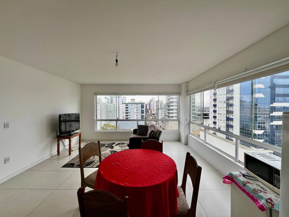 Apartamento 3 dormitórios para venda, Zona Nova em Capão da Canoa | Ref.: 8599