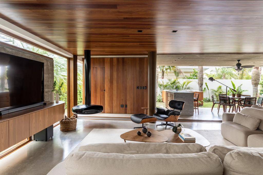 Casa em Condomínio 4 dormitórios para venda, Velas da Marina em Capão da Canoa | Ref.: 8611