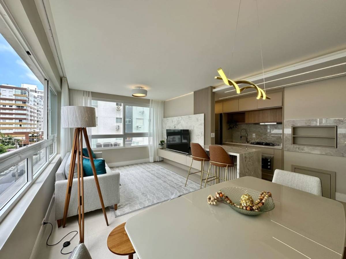 Apartamento 3 dormitórios para venda, Centro em Capão da Canoa | Ref.: 8618