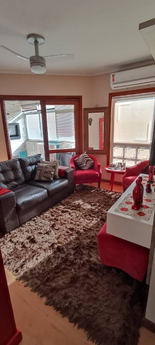 Apartamento 2 dormitórios para venda, Centro em Capão da Canoa | Ref.: 8620