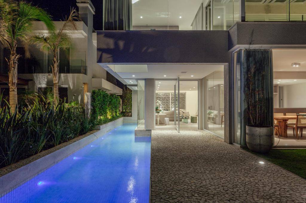 Casa em Condomínio 5 dormitórios para venda, Enseada em Xangri-lá | Ref.: 8625