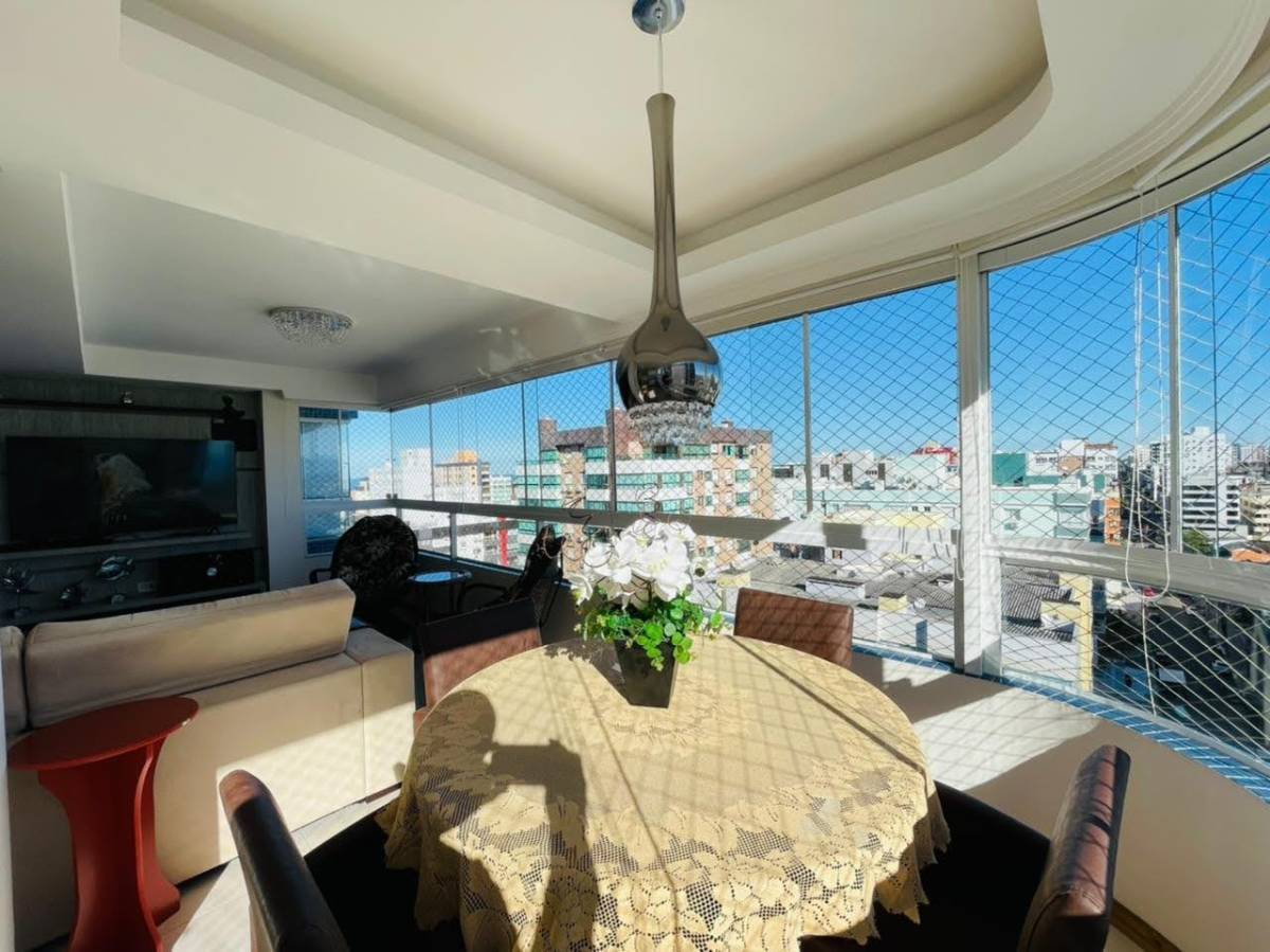 Apartamento 3 dormitórios para venda, Zona Nova em Capão da Canoa | Ref.: 8628