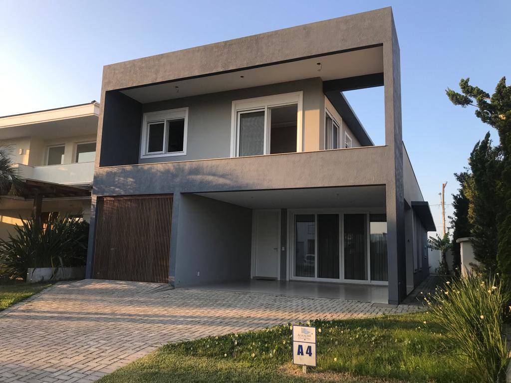 Casa em Condomínio 4 dormitórios para venda, Marina em Xangri-lá | Ref.: 8650