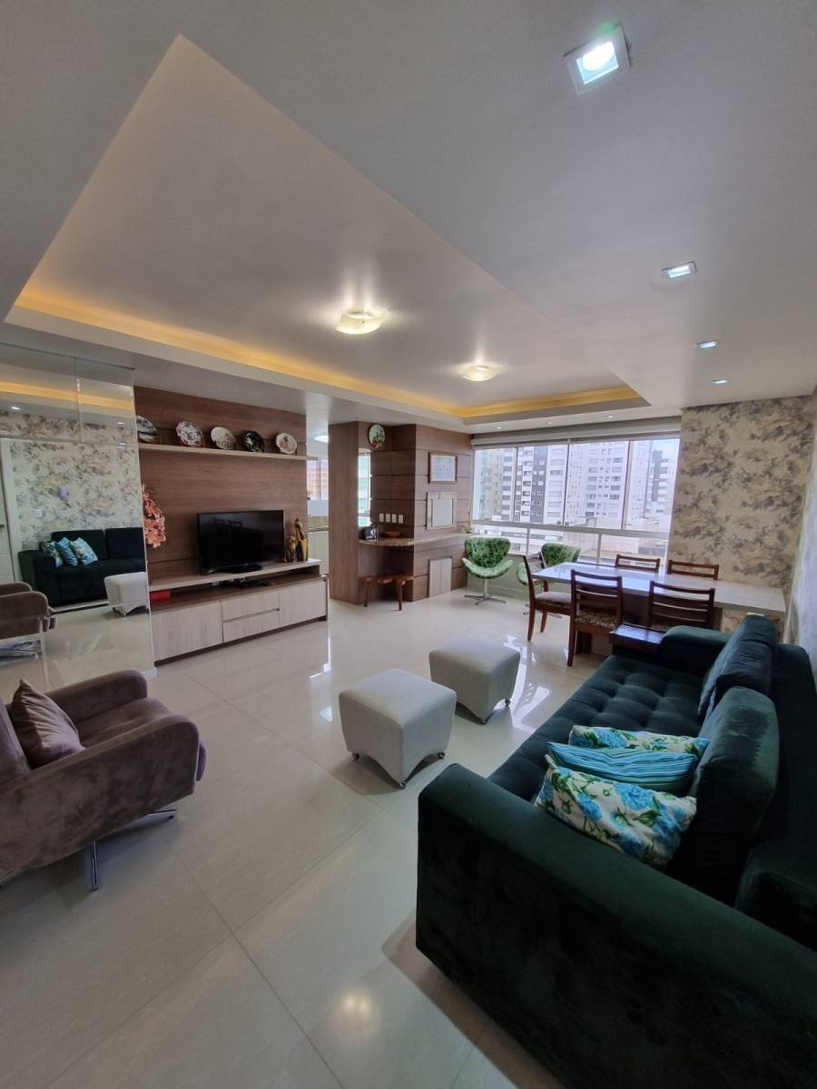 Apartamento 3 dormitórios para venda, Zona Nova em Capão da Canoa | Ref.: 8686