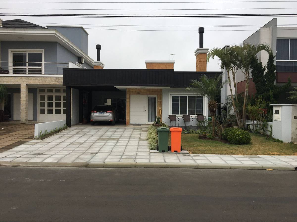 Casa em Condomínio 3 dormitórios para venda, Condado de Capão em Capão da Canoa | Ref.: 8689