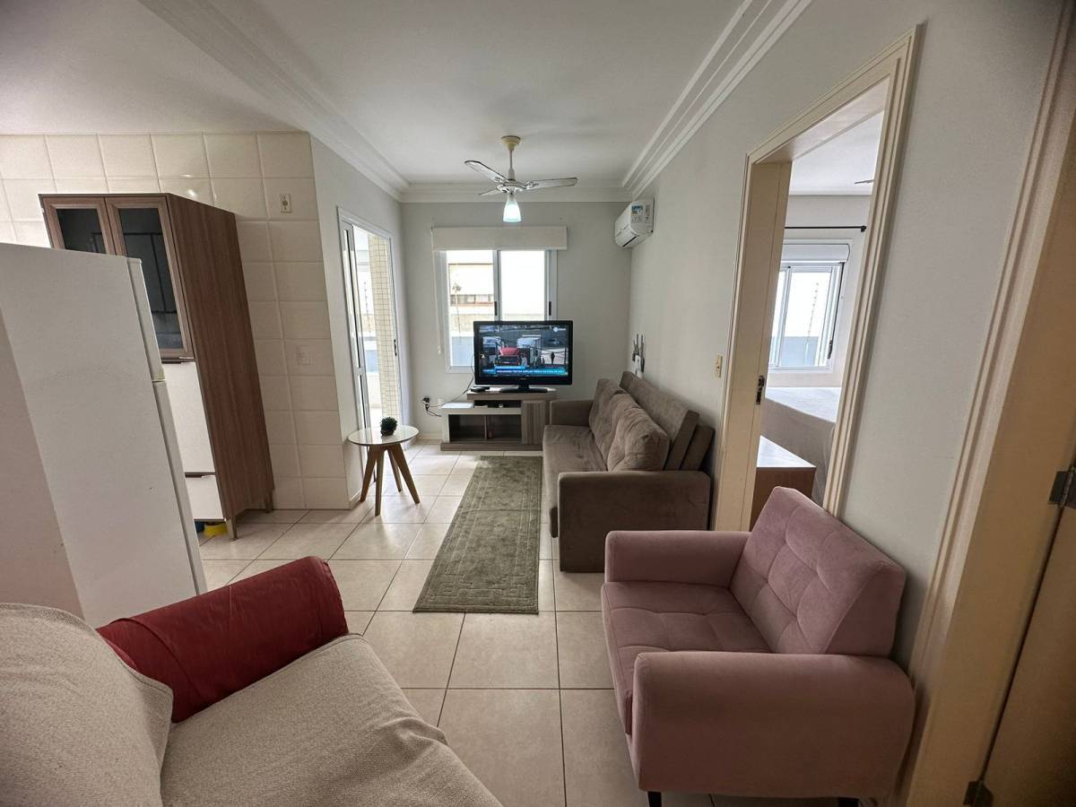 Apartamento 1 dormitório para venda, Centro em Capão da Canoa | Ref.: 8723