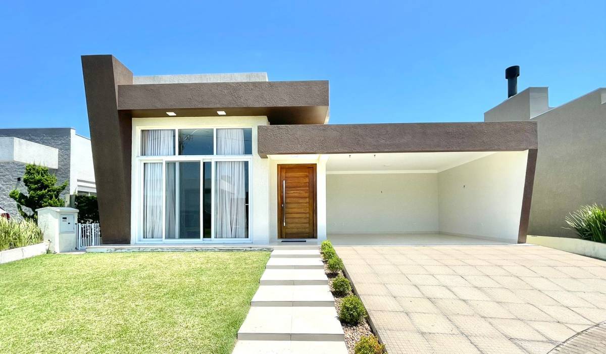 Casa em Condomínio 3 dormitórios para venda, Dubai em Capão da Canoa | Ref.: 8738