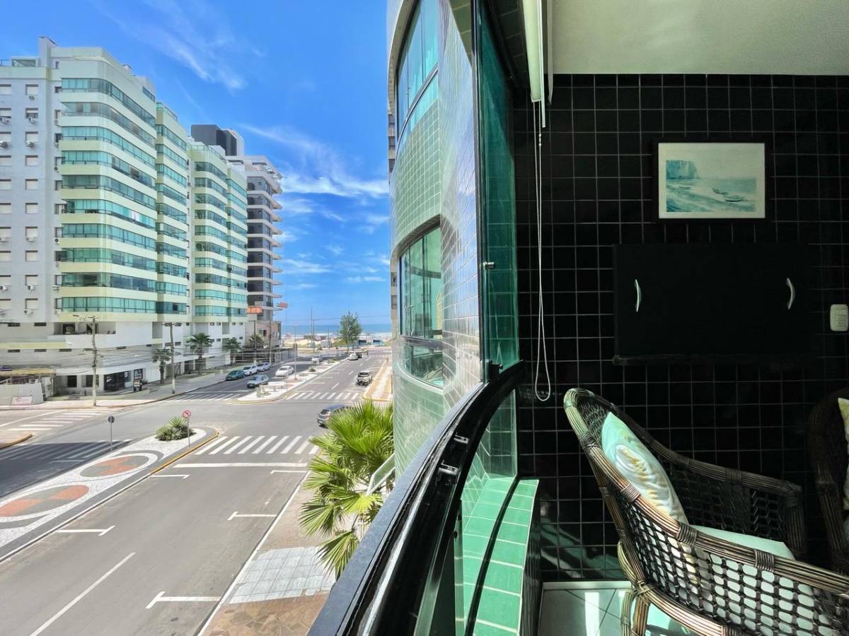 Apartamento 2 dormitórios para venda, Centro em Capão da Canoa | Ref.: 8741