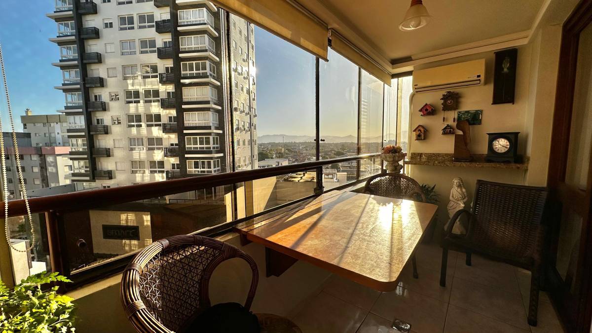 Apartamento 1 dormitório para venda, Zona Nova em Capão da Canoa | Ref.: 8756