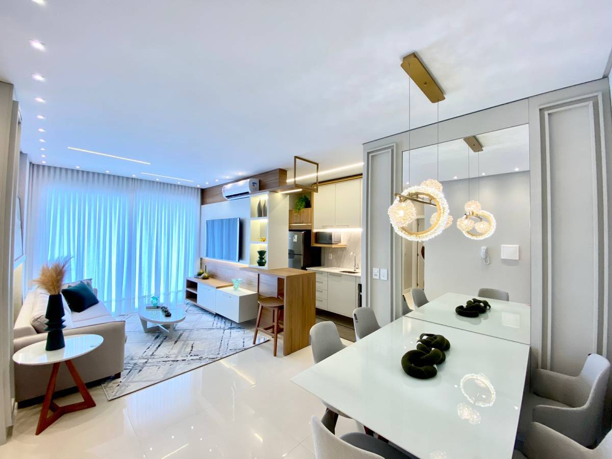 Apartamento 2 dormitórios para venda em Capão da Canoa | Ref.: 8766