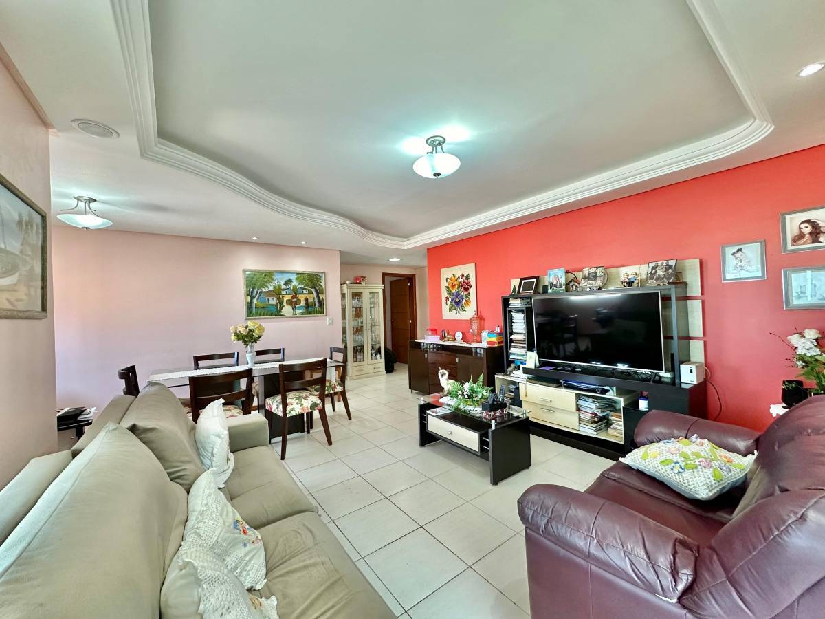 Apartamento 4 dormitórios para venda, Zona Nova em Capão da Canoa | Ref.: 8791