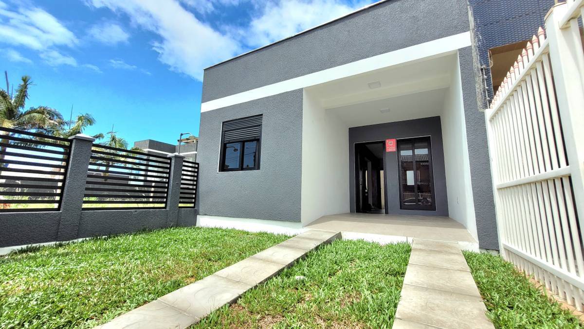 Casa 2 dormitórios para venda, Guarani em Capão da Canoa, RS | Ref.: 8798