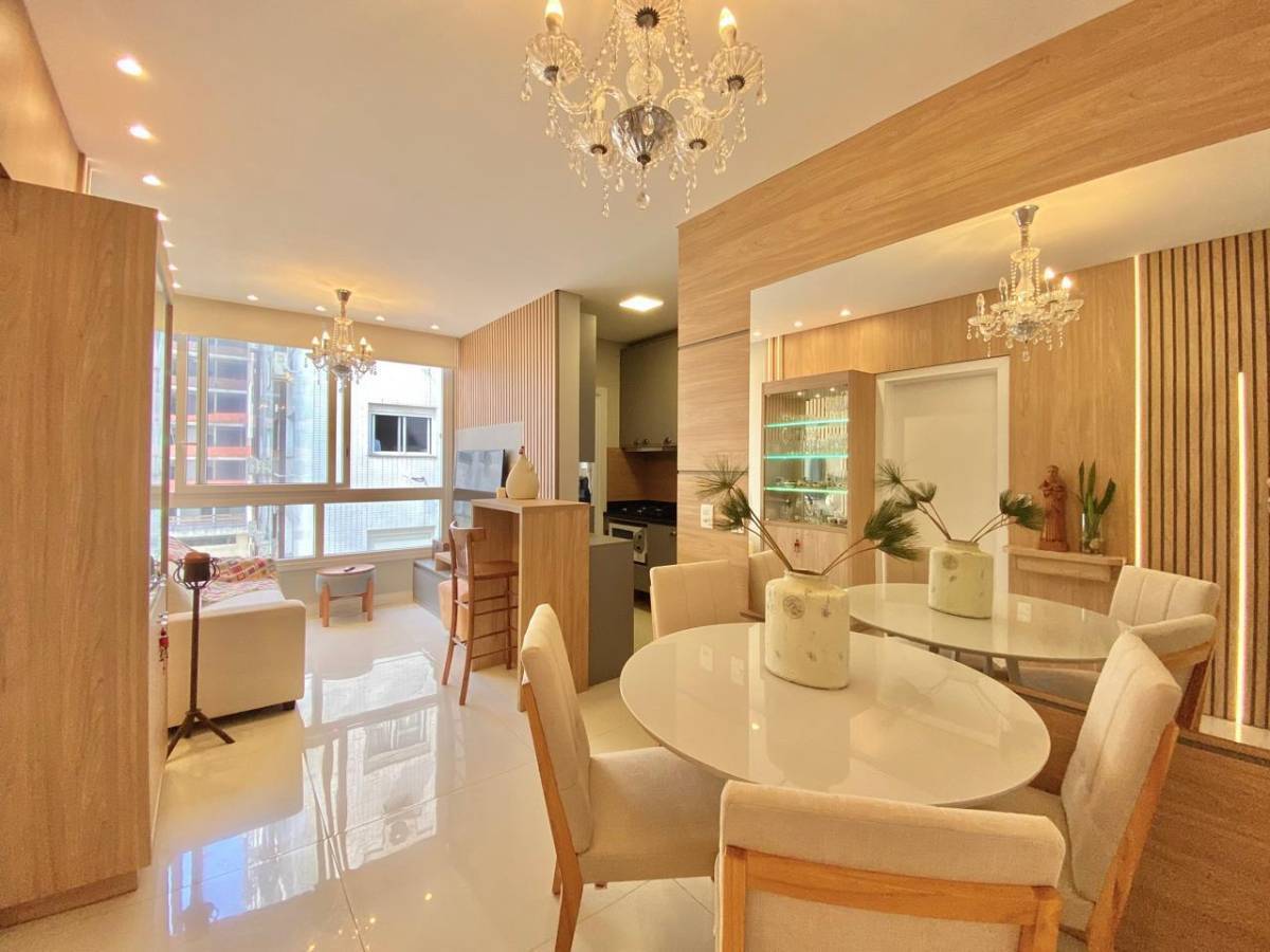 Apartamento 2 dormitórios para venda em Capão da Canoa | Ref.: 8806