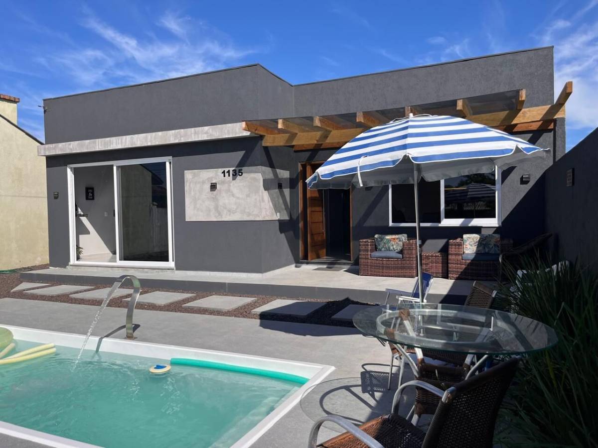 Casa 3 dormitórios para venda, rainha do mar em XANGRILA | Ref.: 8811