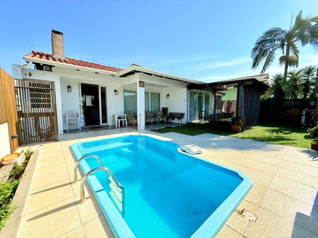 Casa 3 dormitórios para venda, Maristela em Xangri-lá | Ref.: 8816