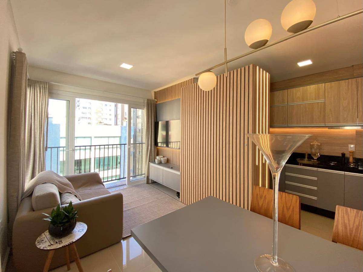 Apartamento 2 dormitórios para temporada, Zona Nova em Capão da Canoa | Ref.: 8820