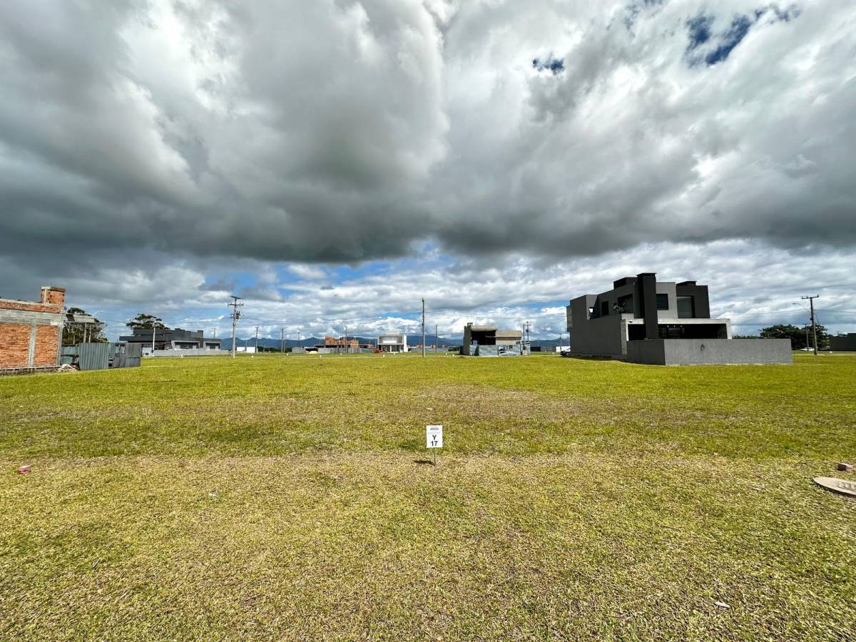 Terreno em Condomínio para venda, SANTORINI em Xangri-lá | Ref.: 8824