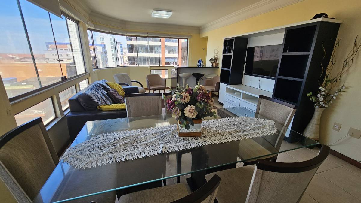 Apartamento 3 dormitórios para venda, Zona Nova em Capão da Canoa | Ref.: 8825