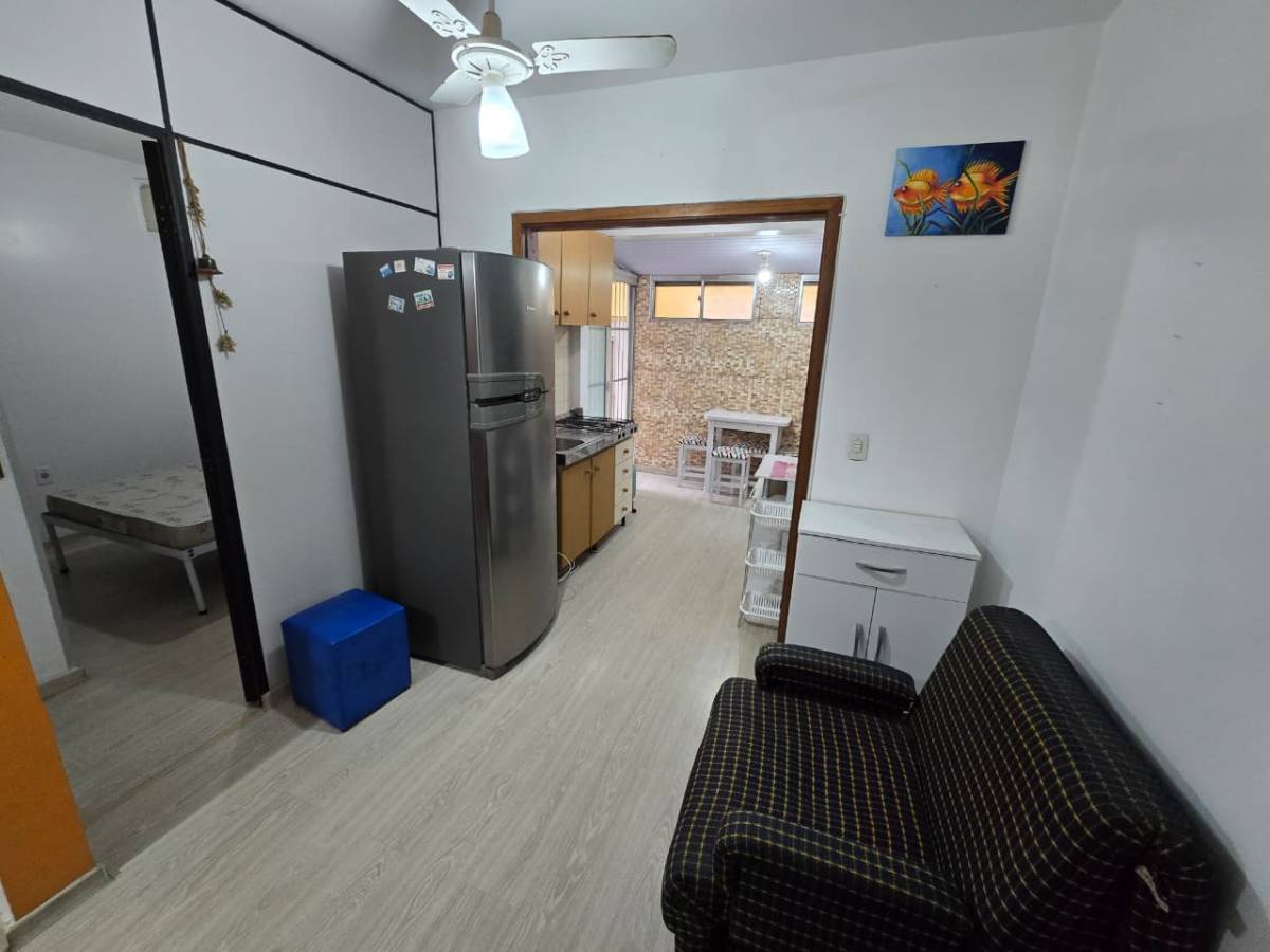 Apartamento 1 dormitório para venda, Centro em Capão da Canoa | Ref.: 8838