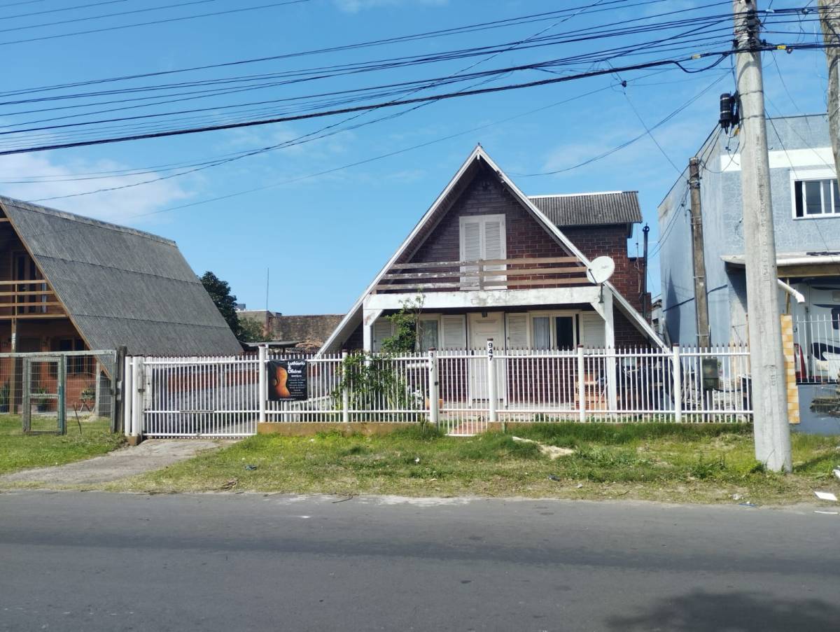 Casa 6 dormitórios para venda, Zona Nova em Capão da Canoa | Ref.: 8860