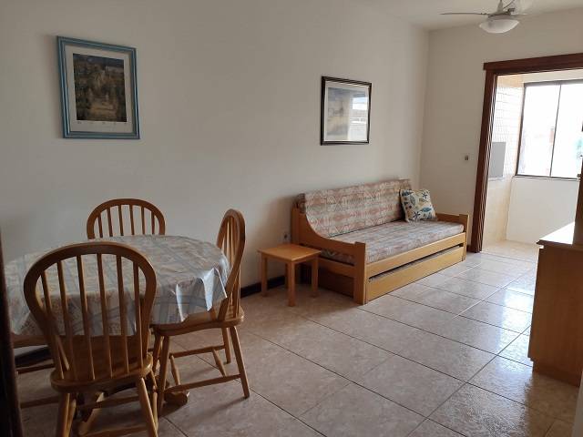 Apartamento 1 dormitório para temporada, Centro em Capão da Canoa | Ref.: 8865