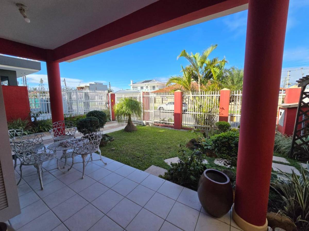 Apartamento 3 dormitórios para temporada, Zona Nova em Capão da Canoa | Ref.: 8866