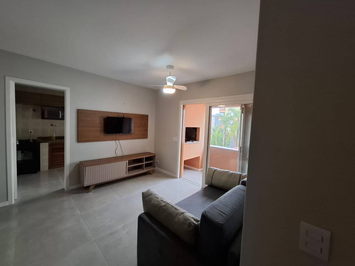 Apartamento 2 dormitórios para venda, Centro em Capão da Canoa | Ref.: 8868