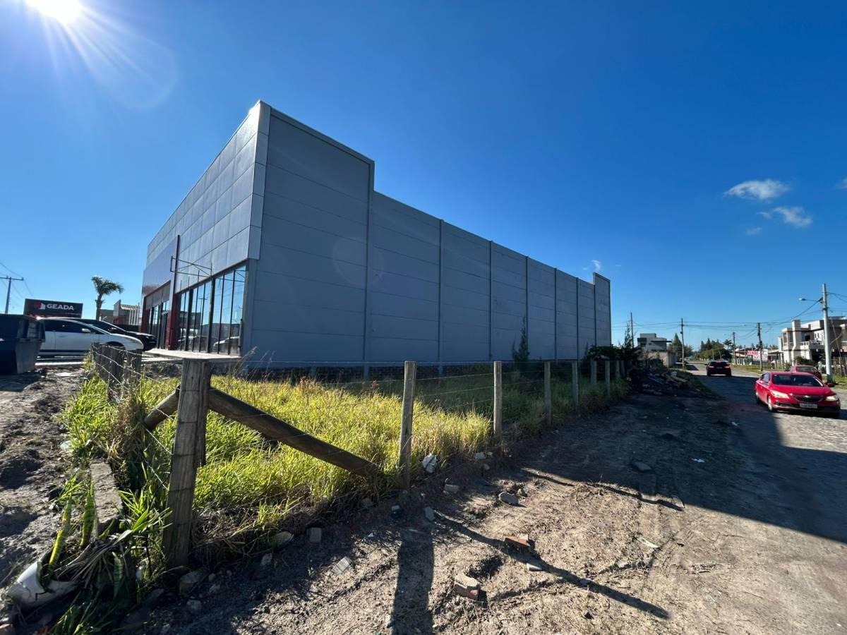 Terreno para venda, Zona Norte em Capão da Canoa | Ref.: 8869