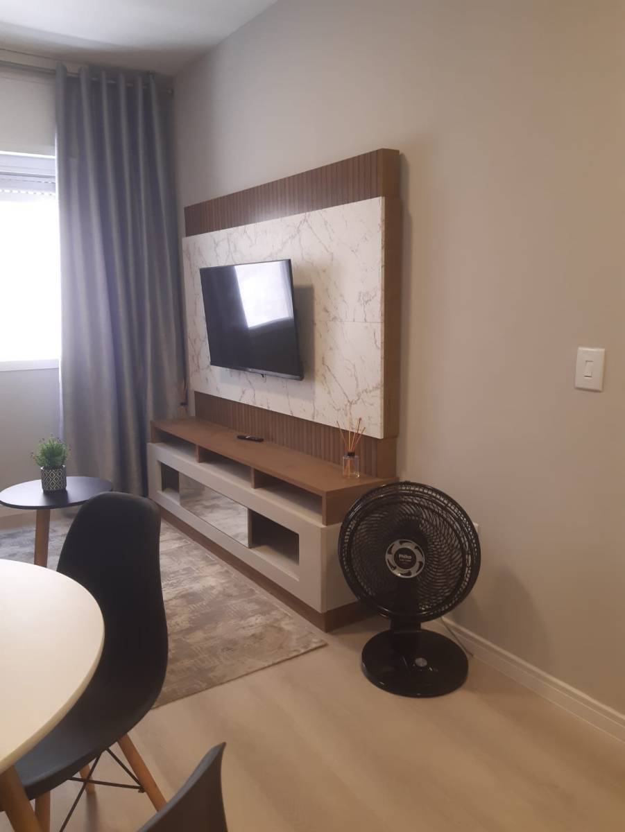 Apartamento 1 dormitório para temporada, Zona Nova em Capão da Canoa | Ref.: 8870