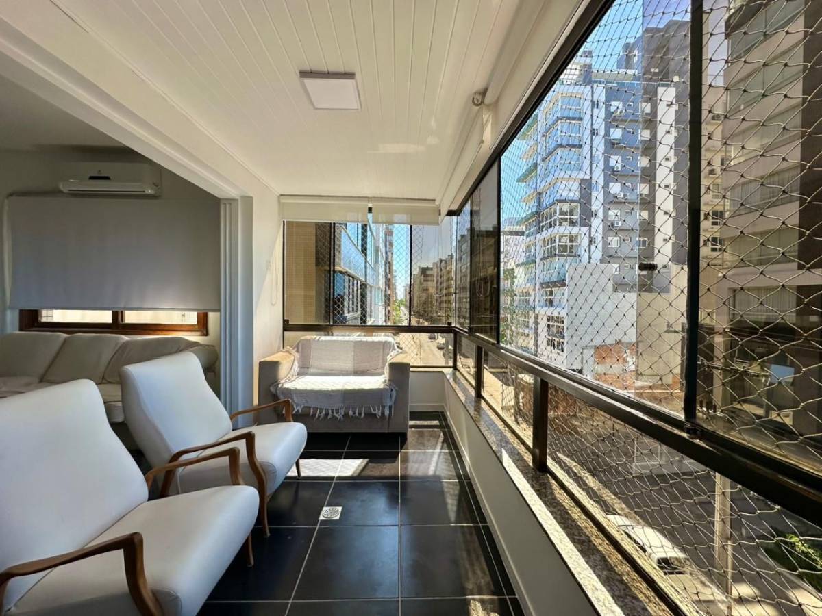 Apartamento 2 dormitórios para venda, Zona Nova em Capão da Canoa | Ref.: 8881