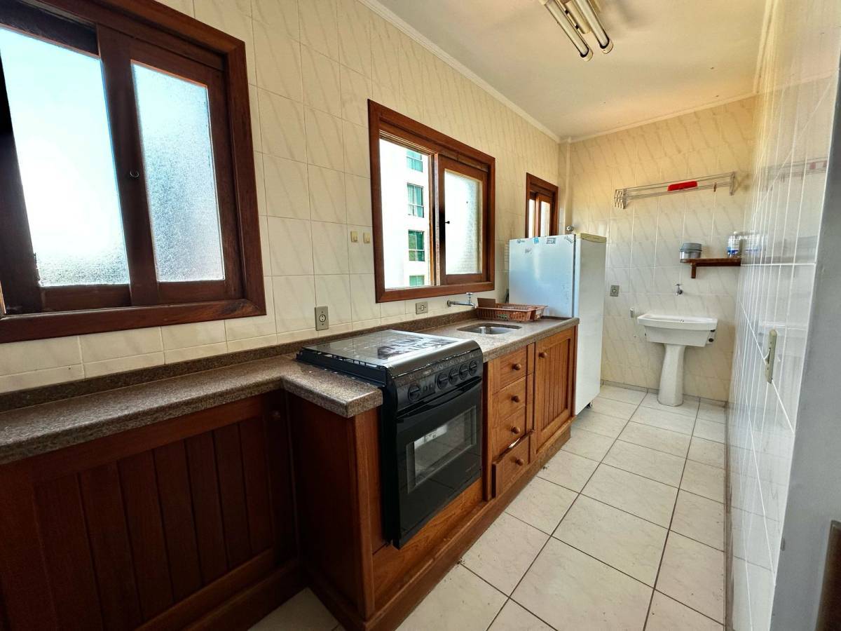 Apartamento 1 dormitório para venda, Centro em Capão da Canoa | Ref.: 8884