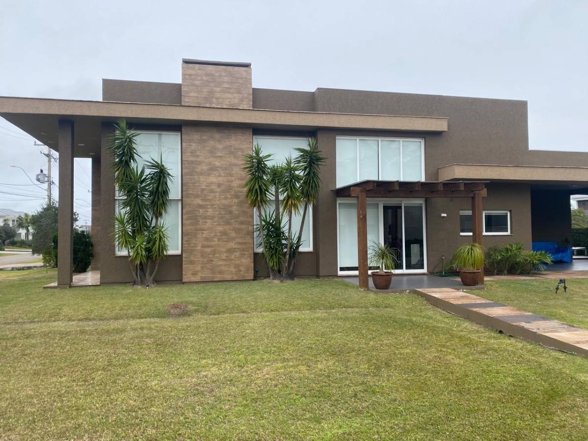 Casa em Condomínio 4 dormitórios para temporada, Ventura em Xangri-lá | Ref.: 8889