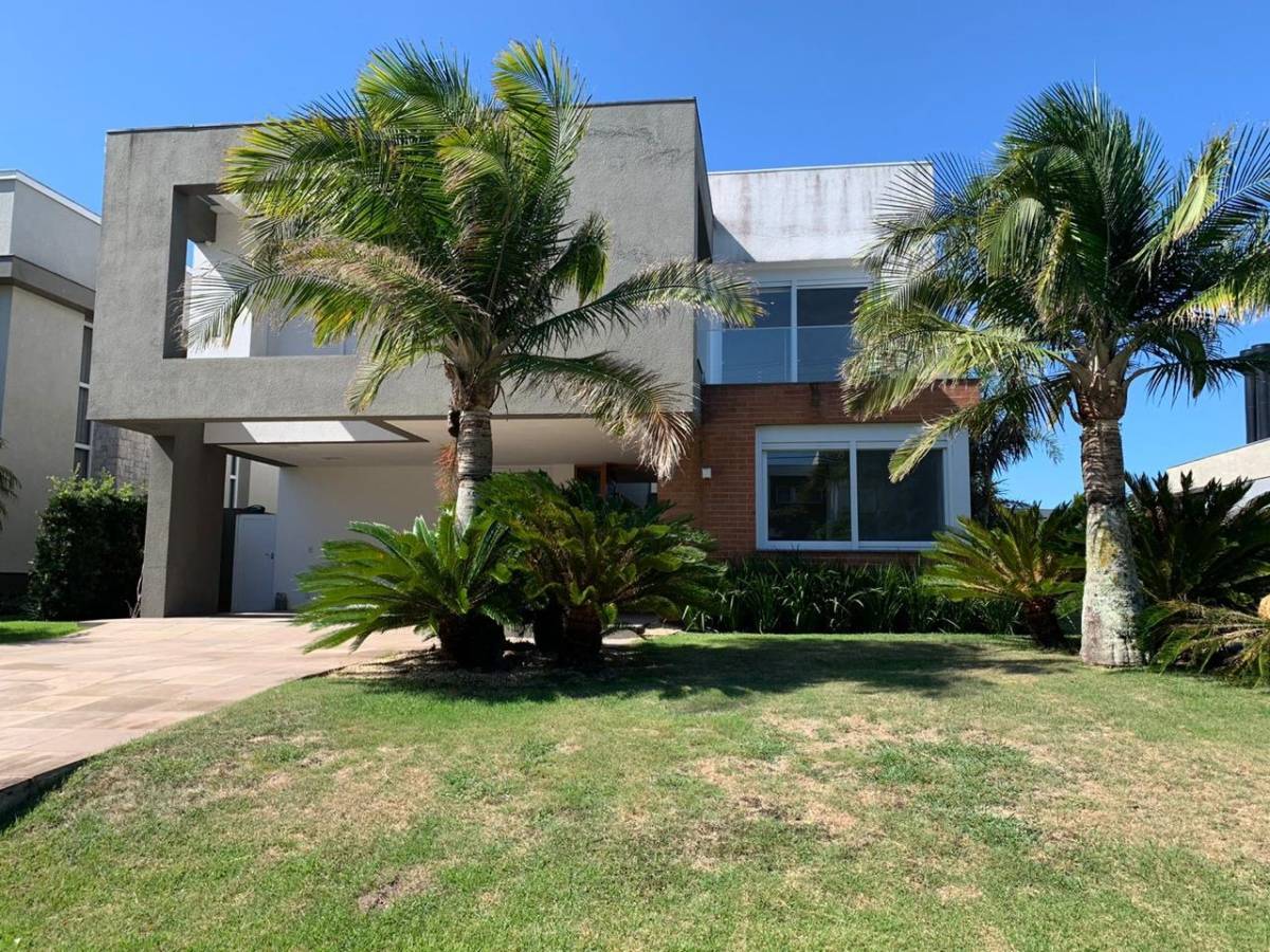 Casa em Condomínio para temporada, Enseada em Xangri-lá | Ref.: 8890