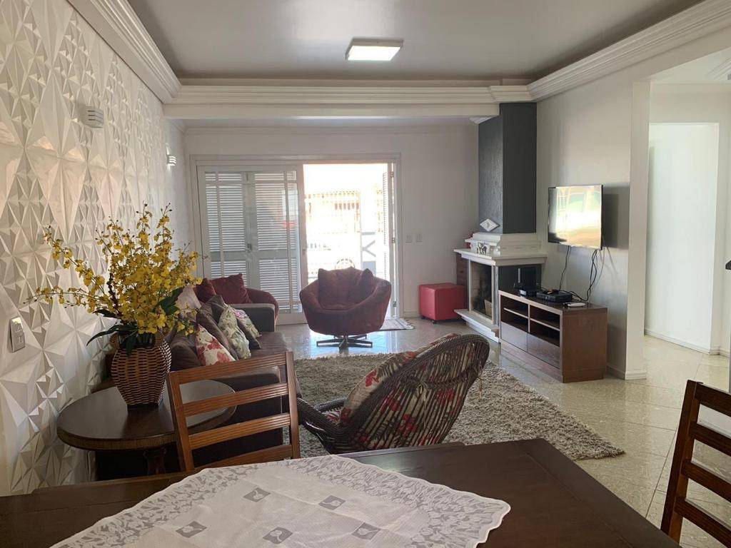 Casa 3 dormitórios para temporada, Zona Nova em Capão da Canoa | Ref.: 8891