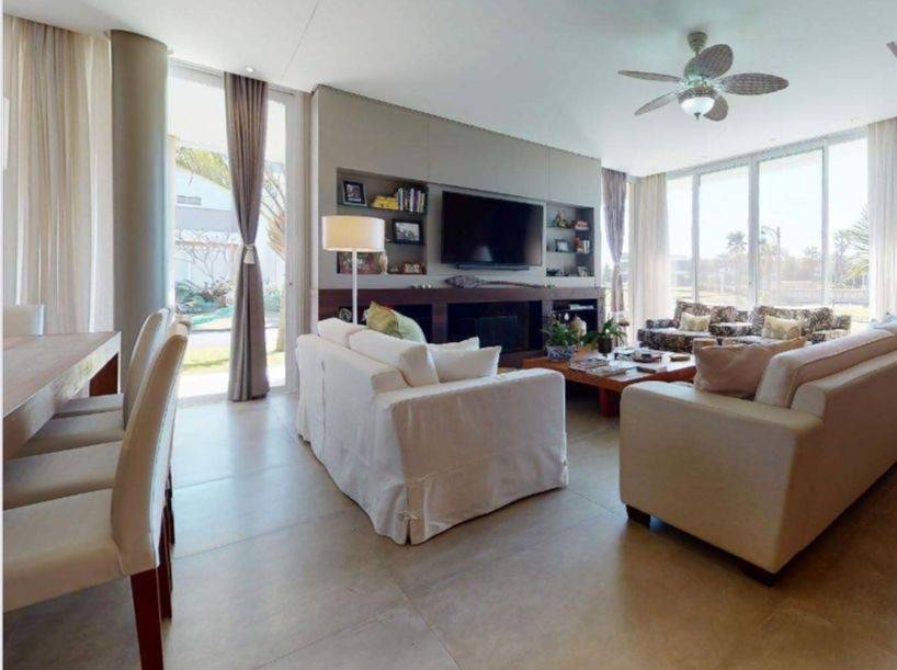 Casa em Condomínio 4 dormitórios para temporada, Playa Vista em Xangri-lá | Ref.: 8900