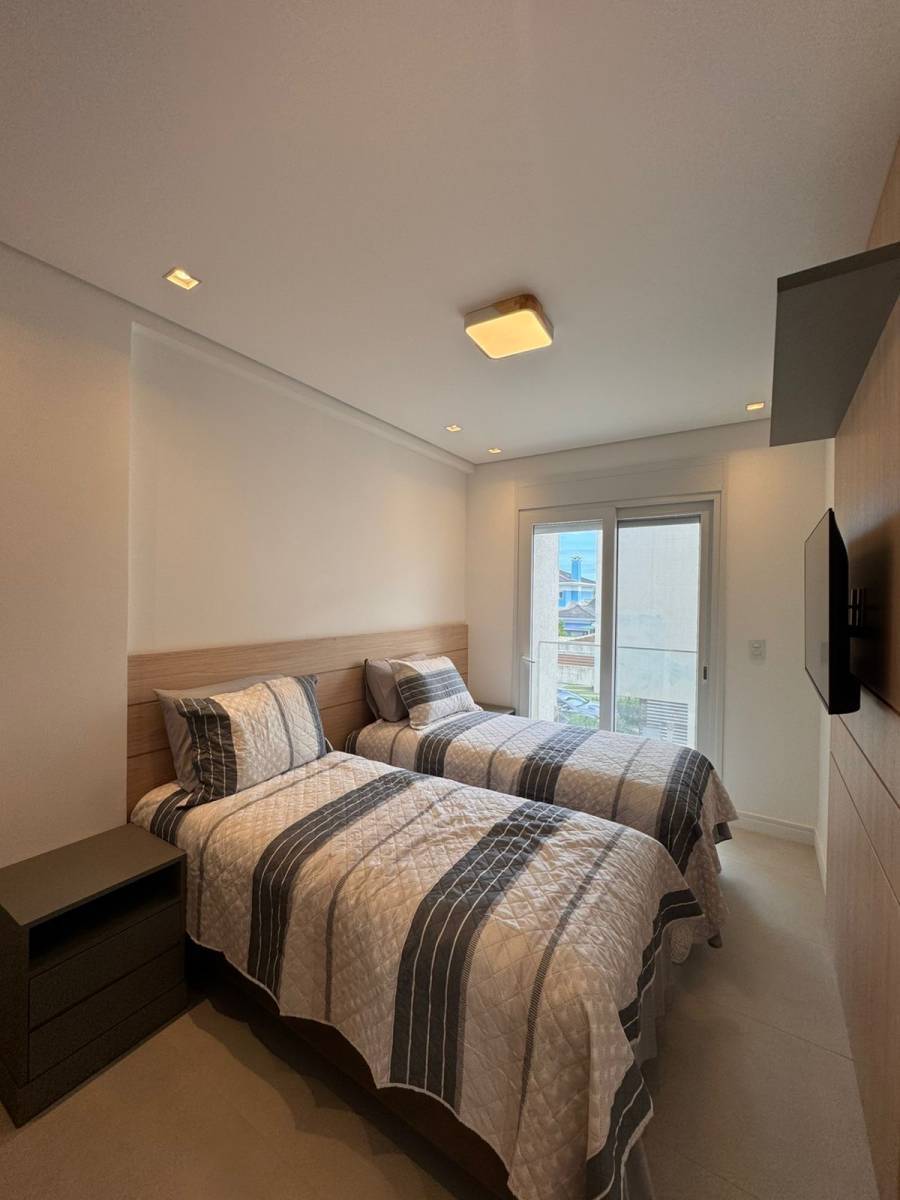 Casa em Condomínio 3 dormitórios para temporada, Murano em Capão da Canoa | Ref.: 8901