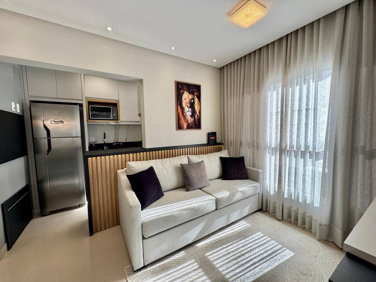 Apartamento 1 dormitório para venda, Zona Nova em Capão da Canoa, RS | Ref.: 8902