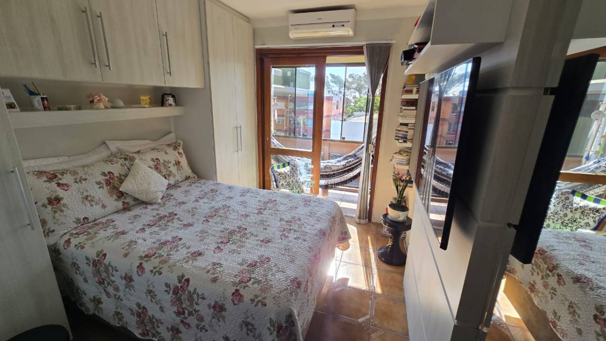 Apartamento 1 dormitório para venda, Centro em Capão da Canoa | Ref.: 8907