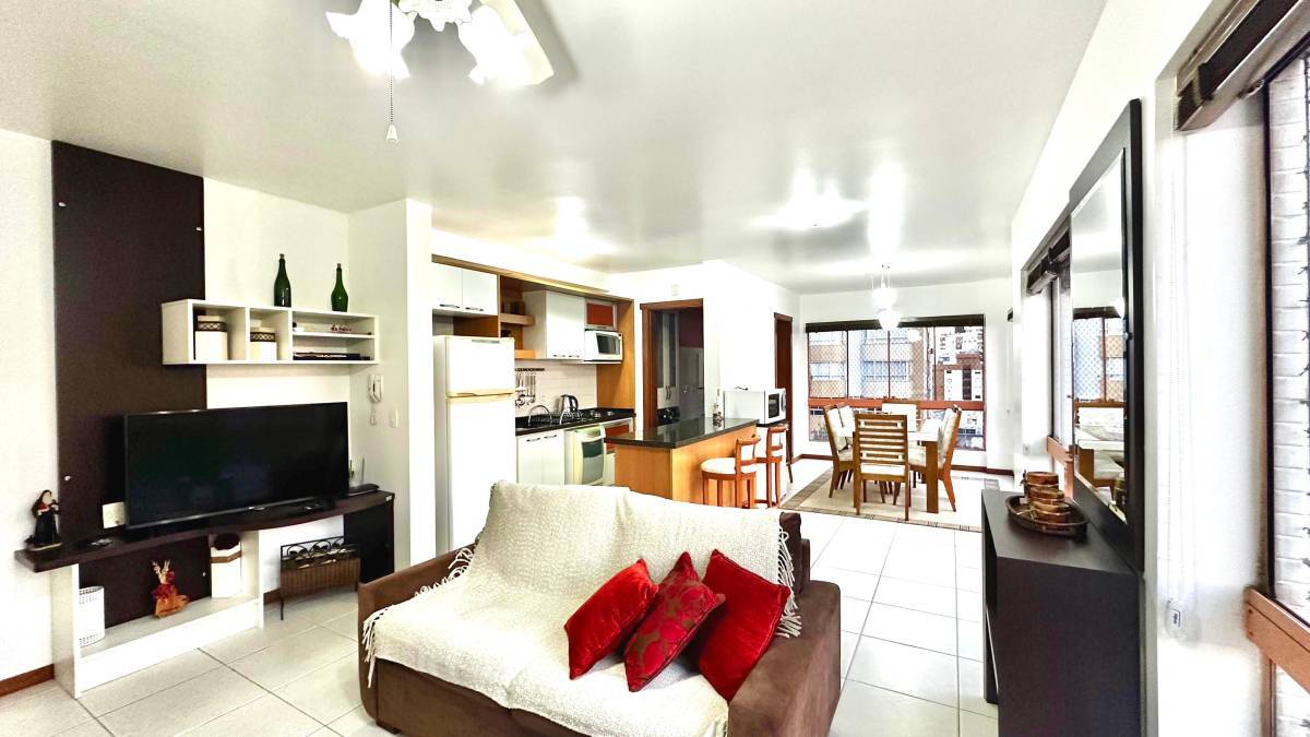 Apartamento 2 dormitórios para venda, Centro em Capão da Canoa | Ref.: 8919