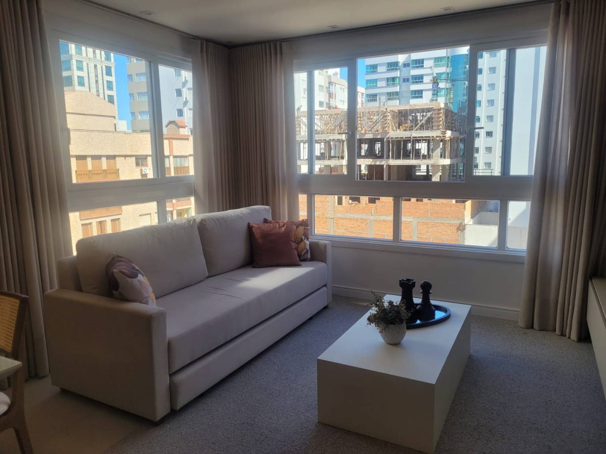 Apartamento 2 dormitórios para temporada, Zona Nova em Capão da Canoa | Ref.: 8923