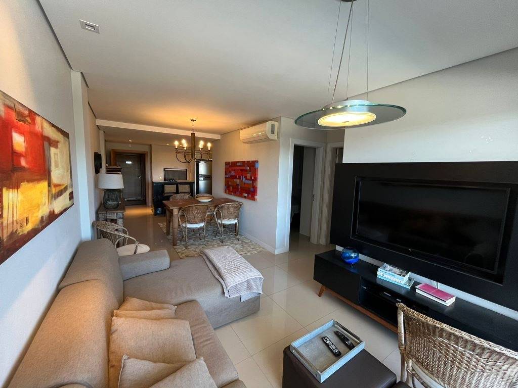 Apartamento 2 dormitórios para temporada, Atlântida em Xangri-lá | Ref.: 8930