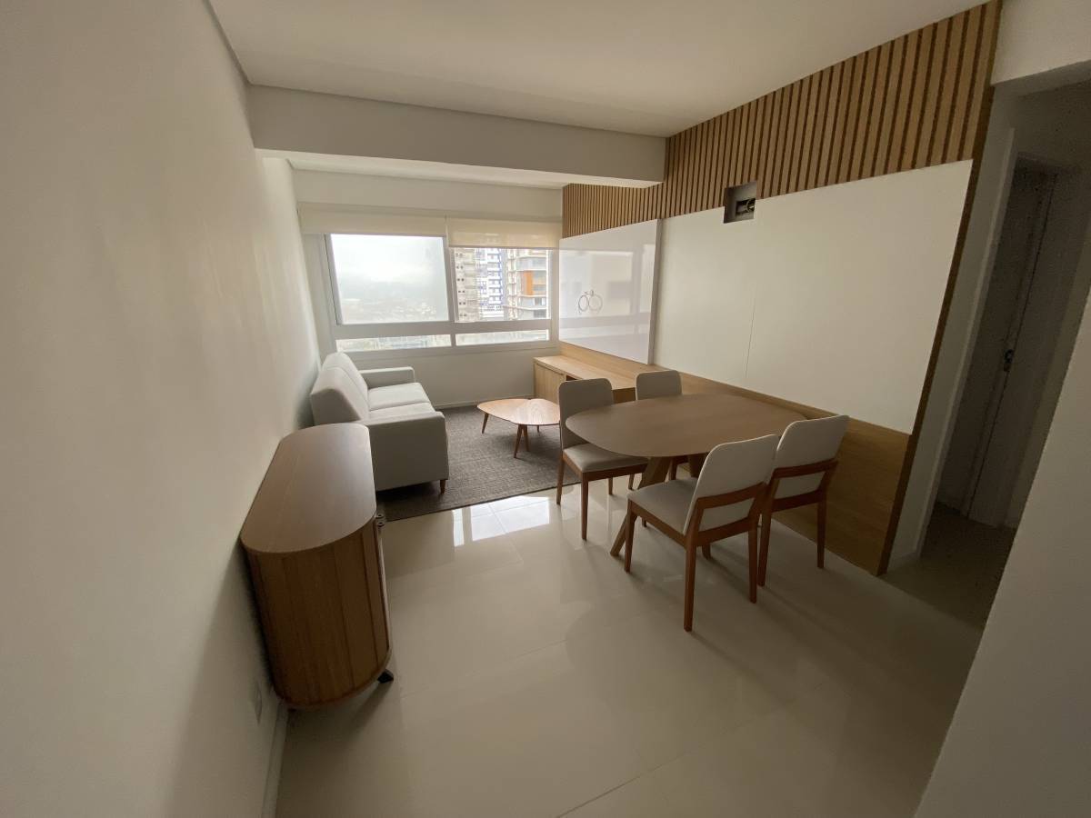 Apartamento 2 dormitórios para venda, Zona Nova em Capão da Canoa, RS | Ref.: 8933
