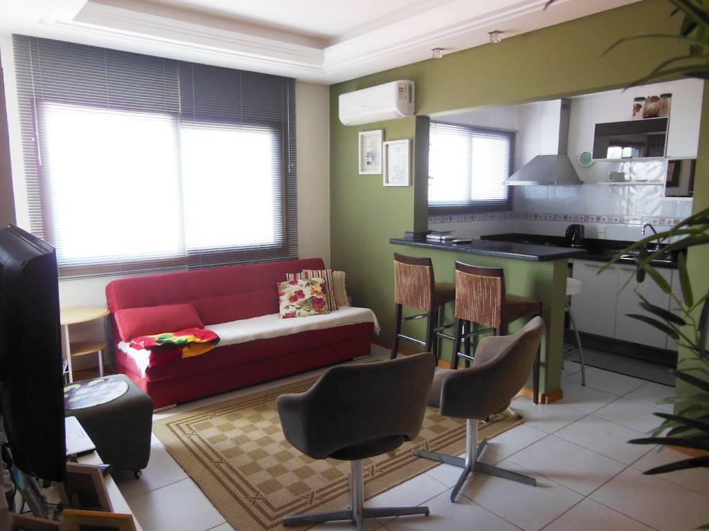 Apartamento 1 dormitório para venda, Centro em Capão da Canoa | Ref.: 8938