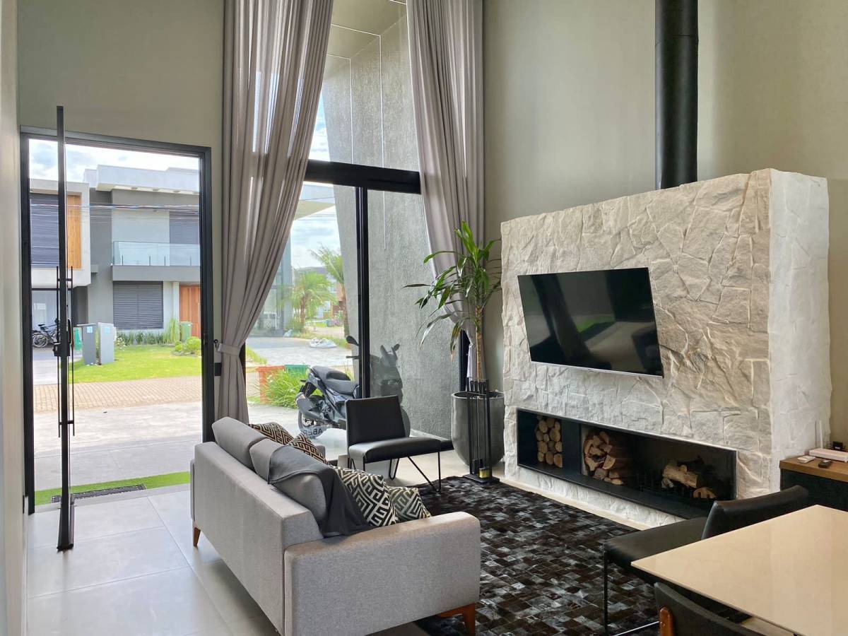 Casa em Condomínio 4 dormitórios para venda, Xangri-la em Xangri-lá | Ref.: 8941