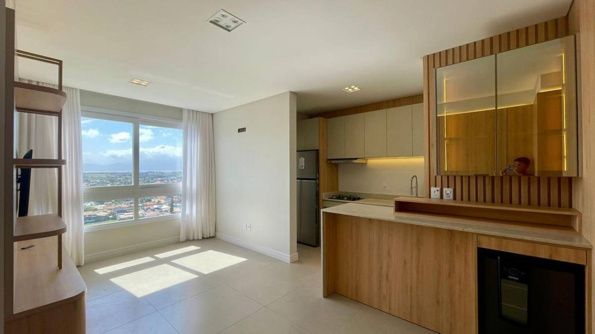 Apartamento 2 dormitórios para venda, Zona Nova em Capão da Canoa | Ref.: 8945