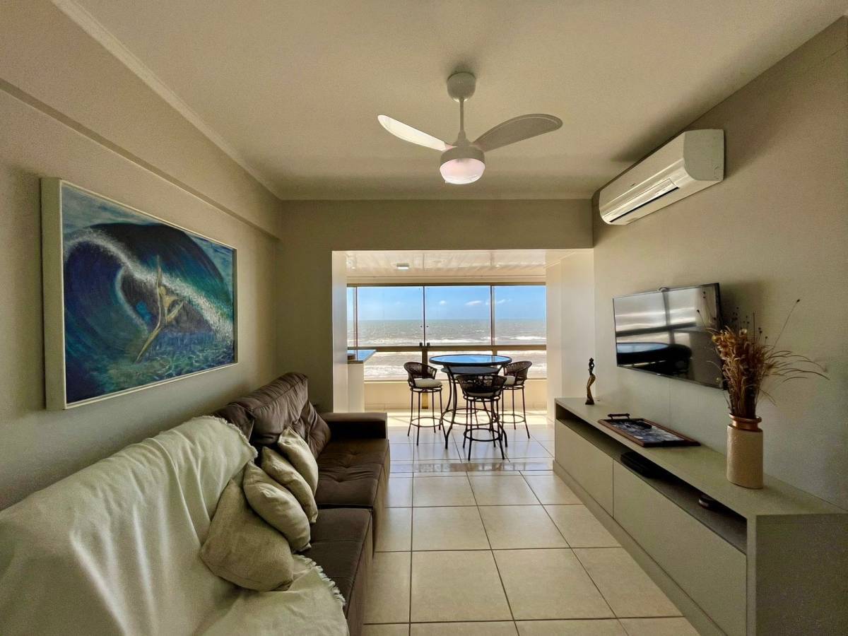 Apartamento 2 dormitórios para venda, Centro em Capão da Canoa | Ref.: 8947