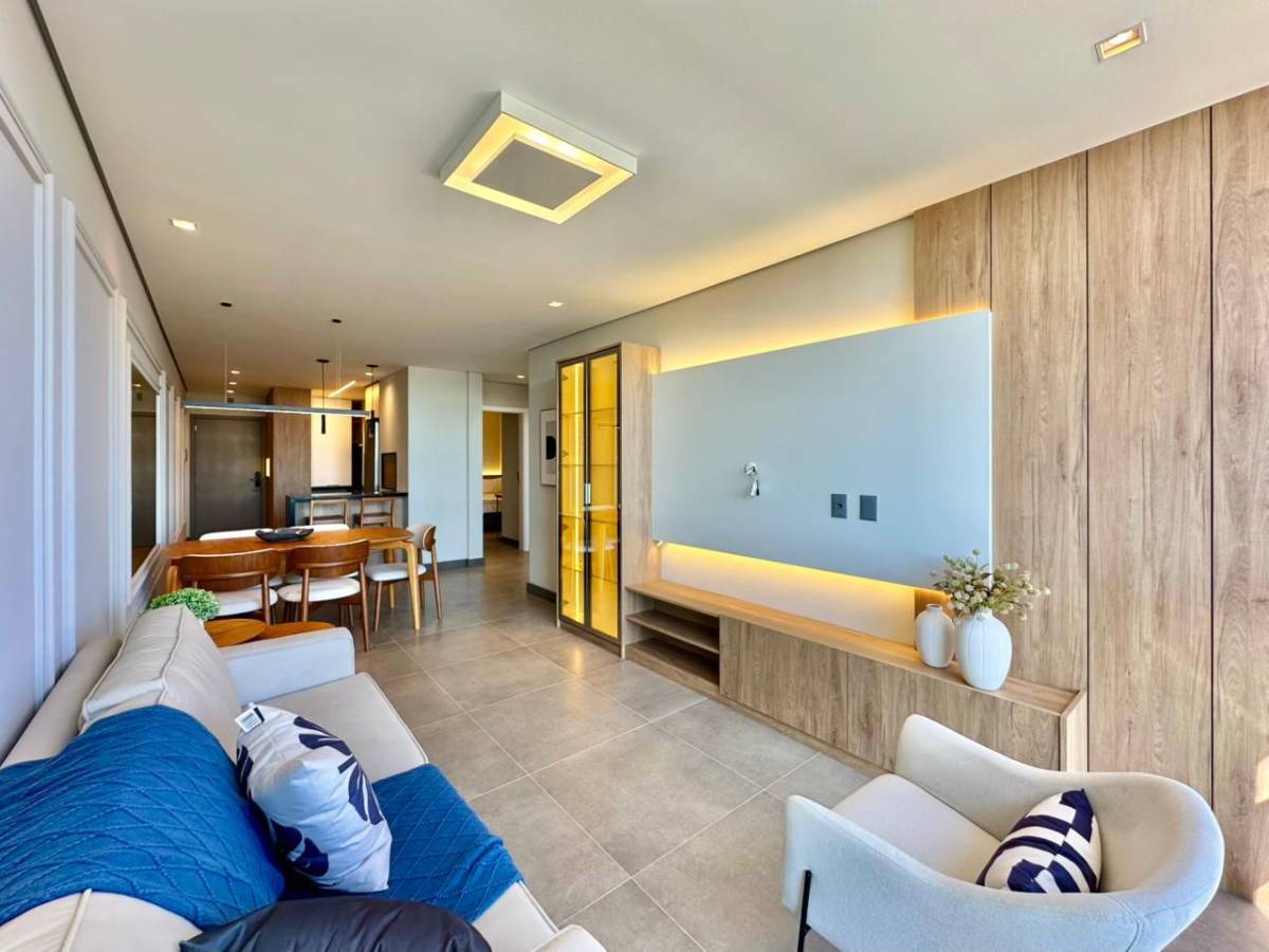 Apartamento 2 dormitórios para venda, Atlântida em Xangri-lá | Ref.: 8948