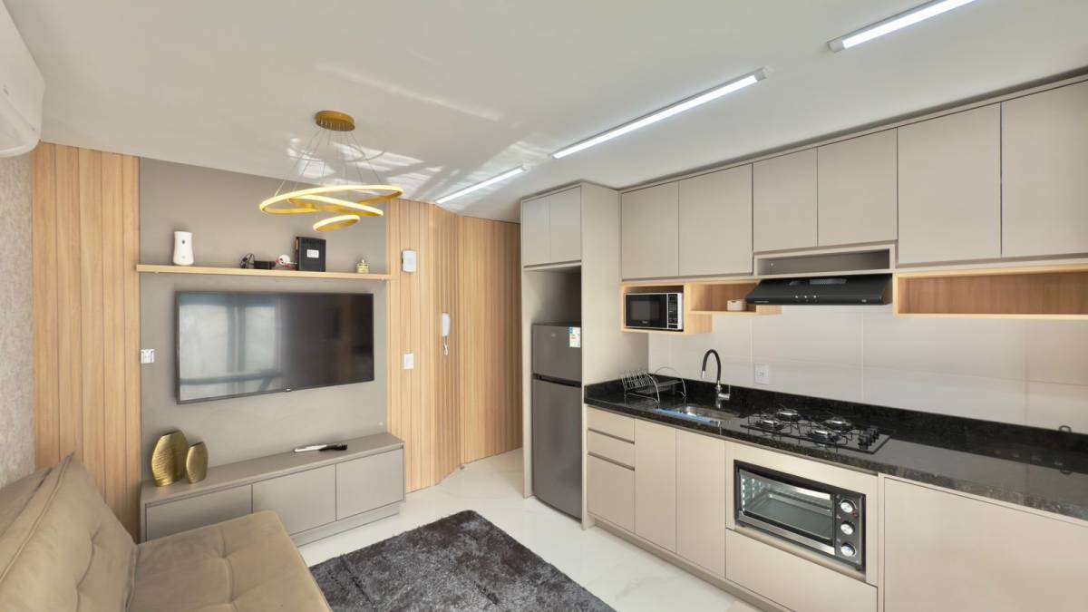 Apartamento 1 dormitório para venda em Capão da Canoa | Ref.: 8951