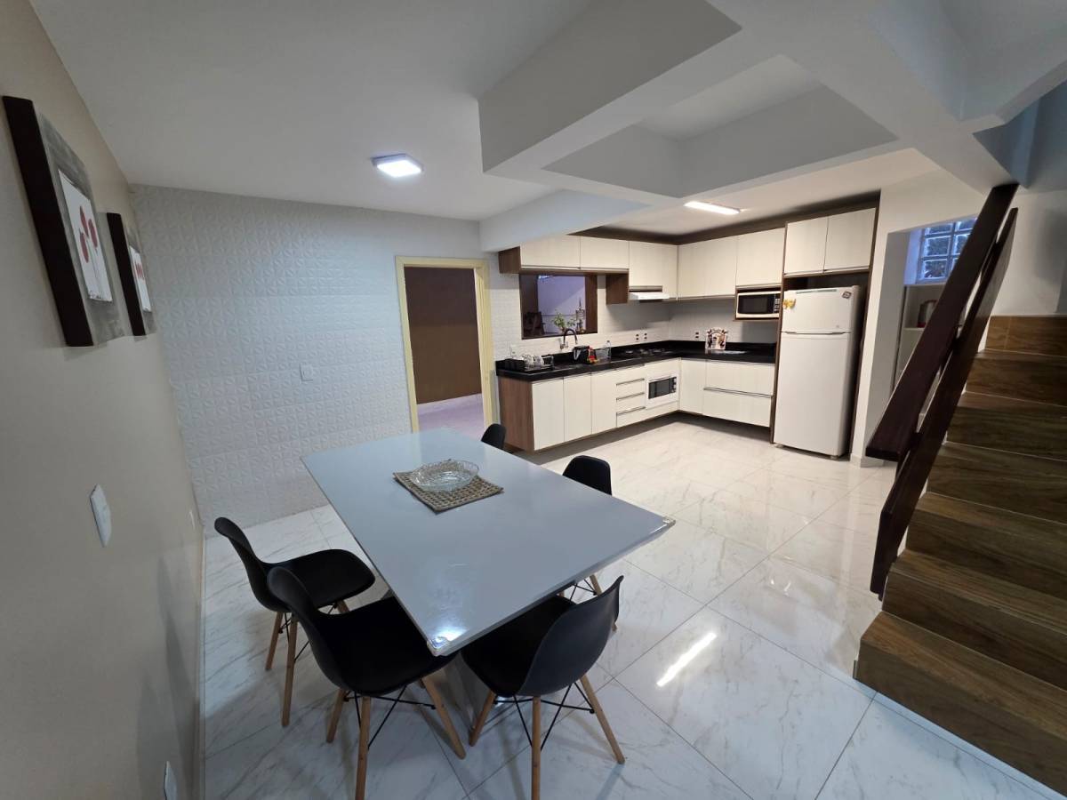 Casa 3 dormitórios para venda, Capão Novo em Capão da Canoa | Ref.: 8952